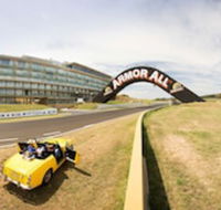 Rydges Mount Panorama Bathurst - Accommodation Mermaid Beach