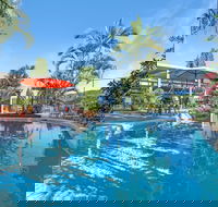Amaroo at Trinity - Accommodation Mermaid Beach