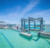 Pumicestone Blue - Accommodation Mermaid Beach