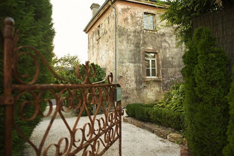 Peppers Mineral Springs Hotel - Accommodation Mermaid Beach 1