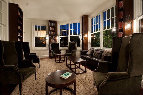 Peppers Mineral Springs Hotel - Accommodation Mermaid Beach 6