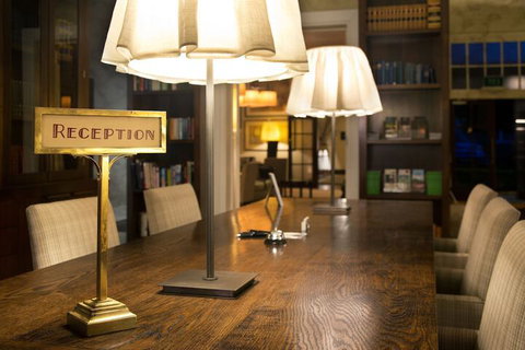 Peppers Mineral Springs Hotel - Accommodation Mermaid Beach 5