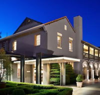 Peppers Mineral Springs Hotel - Accommodation Mermaid Beach