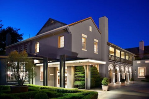 Peppers Mineral Springs Hotel - Accommodation Mermaid Beach 0