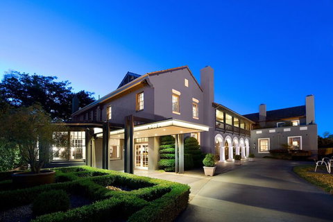 Peppers Mineral Springs Hotel - Accommodation Mermaid Beach 4