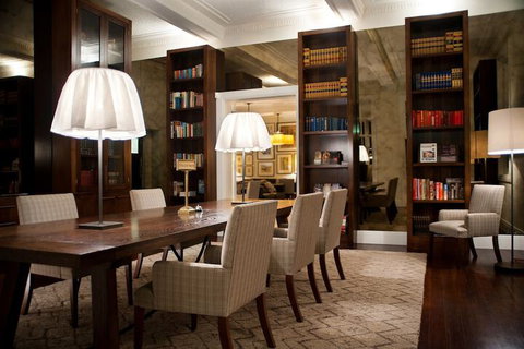 Peppers Mineral Springs Hotel - Accommodation Mermaid Beach 7