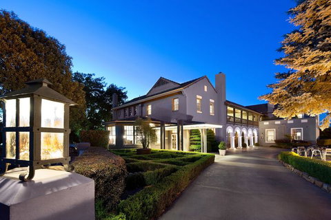 Peppers Mineral Springs Hotel - Accommodation Mermaid Beach 2