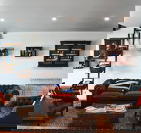 Q Station Sydney Harbour National Park - Accommodation Mermaid Beach