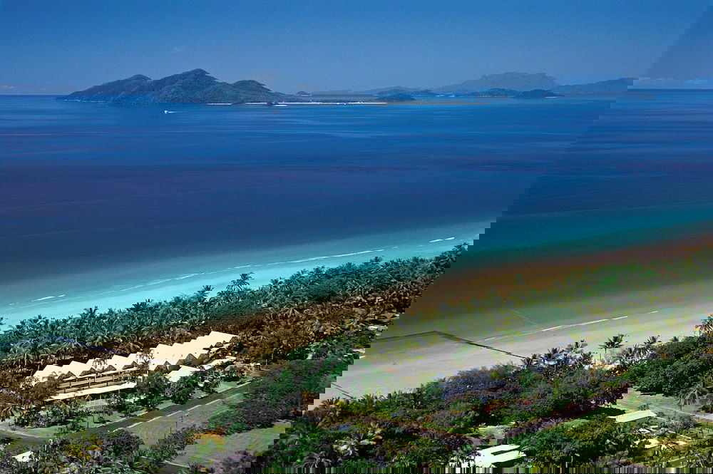  Accommodation Mermaid Beach