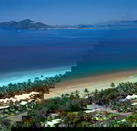 Castaways Resort  Spa Mission Beach - Accommodation Mermaid Beach