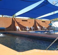 Dragon Phoenix Motel  Restaurant - Accommodation Mermaid Beach