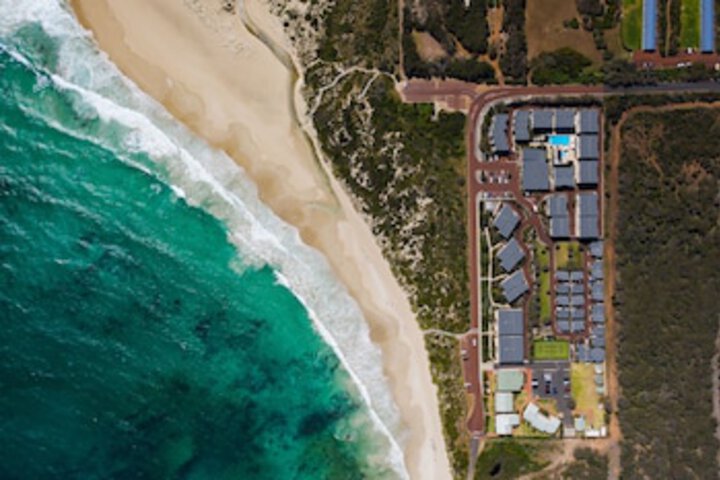 Apartment Surfers Paradise QLD Accommodation Mermaid Beach