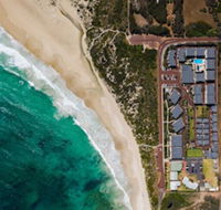 Smiths Beach Resort - Accommodation Mermaid Beach