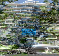 Mantra Mooloolaba Beach - Accommodation Mermaid Beach