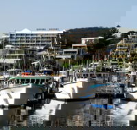 Marina Resort - Accommodation Mermaid Beach