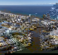 The Star Grand at The Star Gold Coast - Accommodation Mermaid Beach