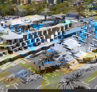 Mantra Quayside - Accommodation Mermaid Beach