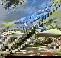 The Villas Palm Cove - Accommodation Mermaid Beach