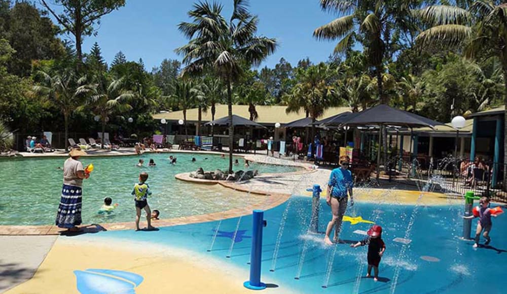  Accommodation Mermaid Beach