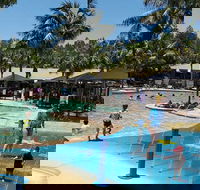 NRMA Murramarang Beachfront Holiday Resort - Accommodation Mermaid Beach
