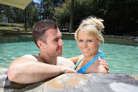 Eaglereach Wilderness Resort - Accommodation Mermaid Beach 1