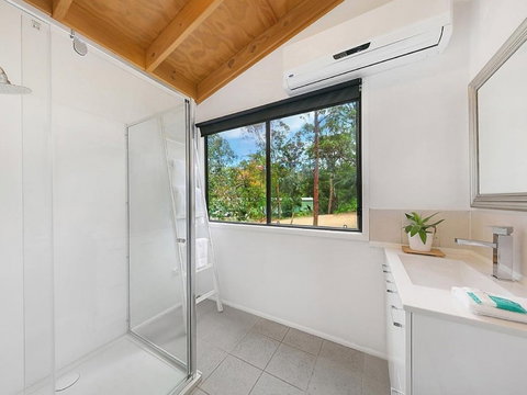 Eaglereach Wilderness Resort - Accommodation Mermaid Beach 2