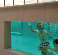 Novotel Brisbane Airport - Accommodation Mermaid Beach