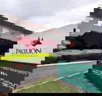 Pavilion on Northbourne - Accommodation Mermaid Beach