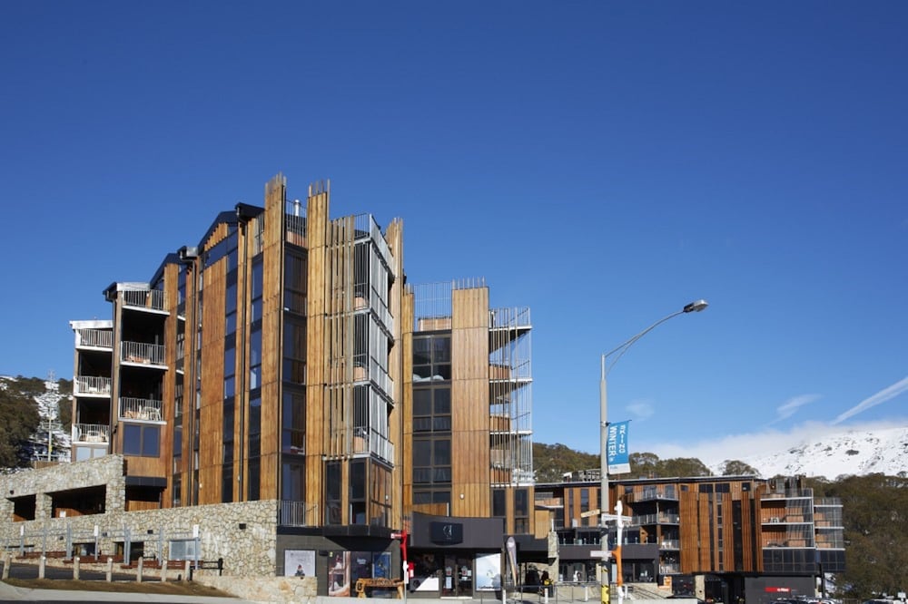  Accommodation Mermaid Beach