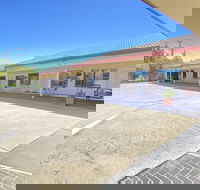 Sapphire City Motor Inn Inverell - Accommodation Mermaid Beach