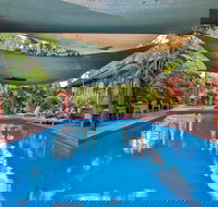 Hotel Kununurra - Accommodation Mermaid Beach