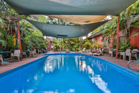 Hotel Kununurra - Accommodation Mermaid Beach 0
