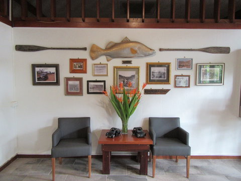 Hotel Kununurra - Accommodation Mermaid Beach 4