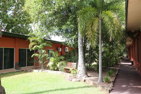 Hotel Kununurra - Accommodation Mermaid Beach 6