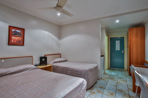 Hotel Kununurra - Accommodation Mermaid Beach 5