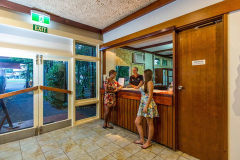 Hotel Kununurra - Accommodation Mermaid Beach 2