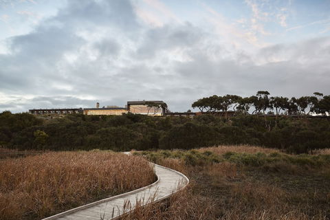 RACV Inverloch Resort - Accommodation Mermaid Beach 0