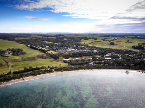 RACV Inverloch Resort - Accommodation Mermaid Beach 2