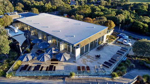 RACV Inverloch Resort - Accommodation Mermaid Beach 1