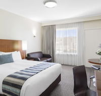 Central Motel  Apartments Signature Collection - Accommodation Mermaid Beach