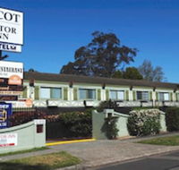 Ascot Motor Inn - Accommodation Mermaid Beach