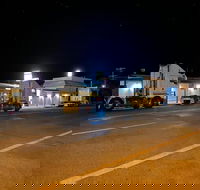 Ben Hall Motor Inn - Accommodation Mermaid Beach