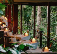 Silky Oaks Lodge - Accommodation Mermaid Beach
