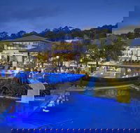 RACV Noosa Resort - Accommodation Mermaid Beach