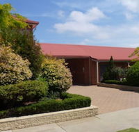 Colonial Motor Inn Bairnsdale - Accommodation Mermaid Beach