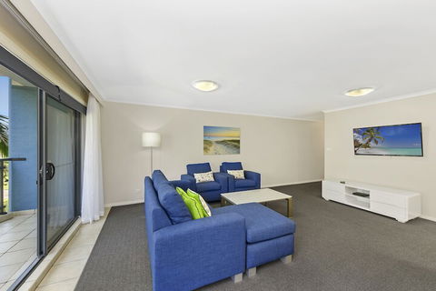 Flynns Beach Resort - Accommodation Mermaid Beach 5