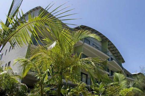 Flynns Beach Resort - Accommodation Mermaid Beach 1