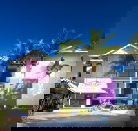 Freestyle Resort Port Douglas - Accommodation Mermaid Beach