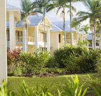 Paradise Links Resort Port Douglas - Accommodation Mermaid Beach