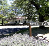 Moore Park Inn - Accommodation Mermaid Beach